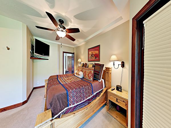 Snowmass Condo 950328