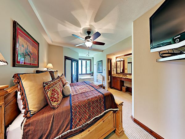 Snowmass Condo 950328