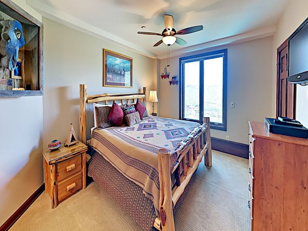 Snowmass Condo 950328