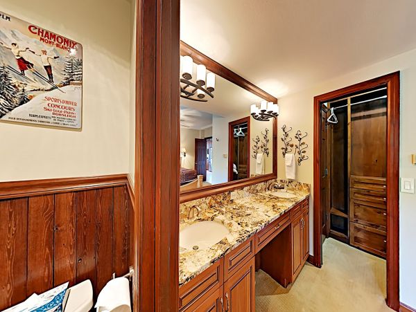 Snowmass Condo 950328