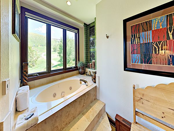 Snowmass Condo 950328