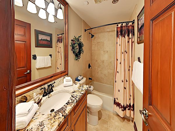 Snowmass Condo 950328