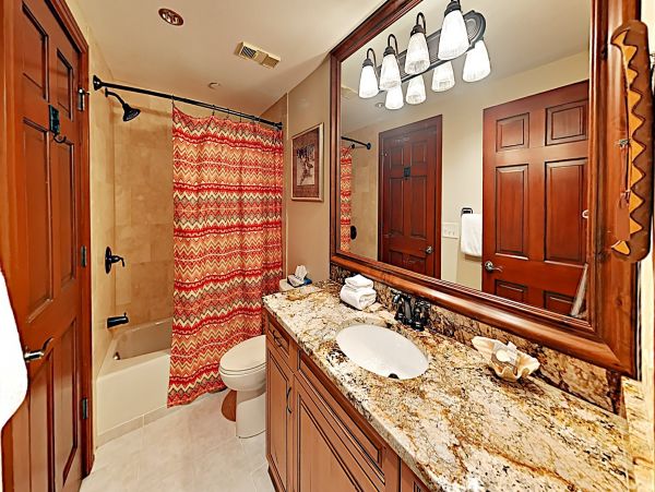Snowmass Condo 950328