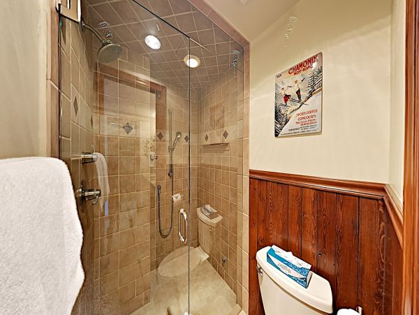 Snowmass Condo 950328
