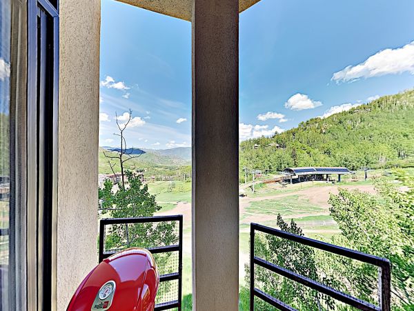 Snowmass Condo 950328