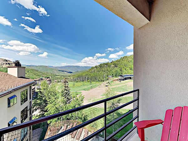 Snowmass Condo 950328