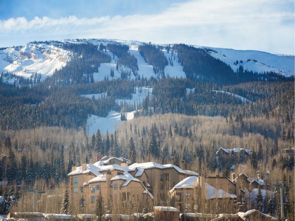 Snowmass Condo 950328