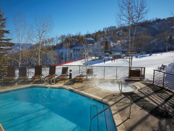 Snowmass Condo 950328