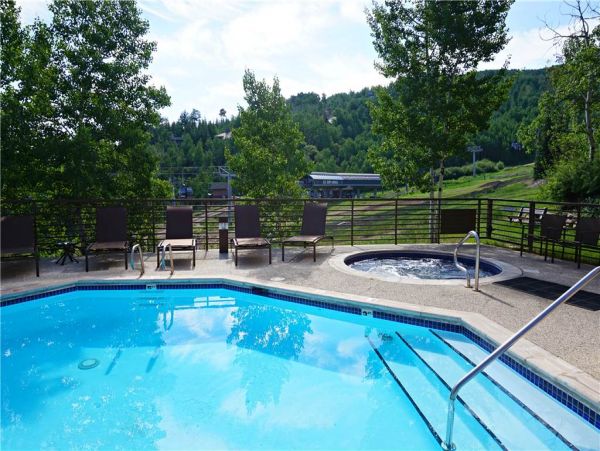 Snowmass Condo 950328