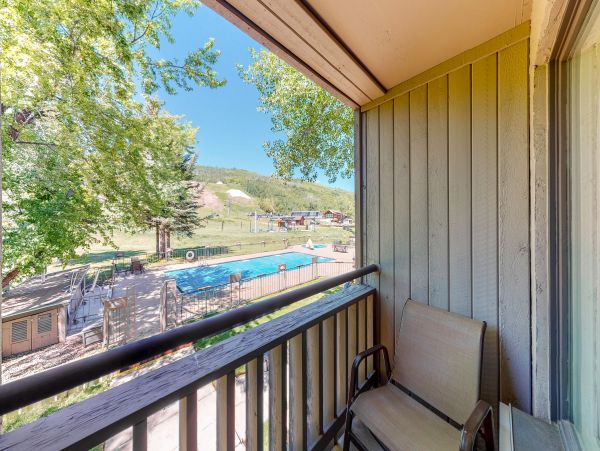Aspen Home 950329