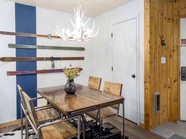Steamboat Springs Condo 950330