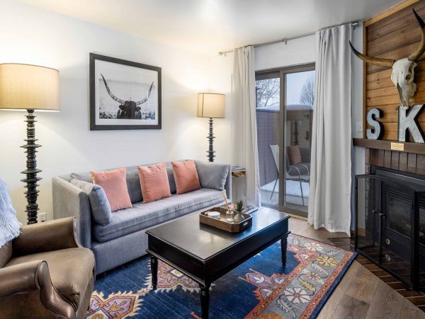 Steamboat Springs Condo 950330
