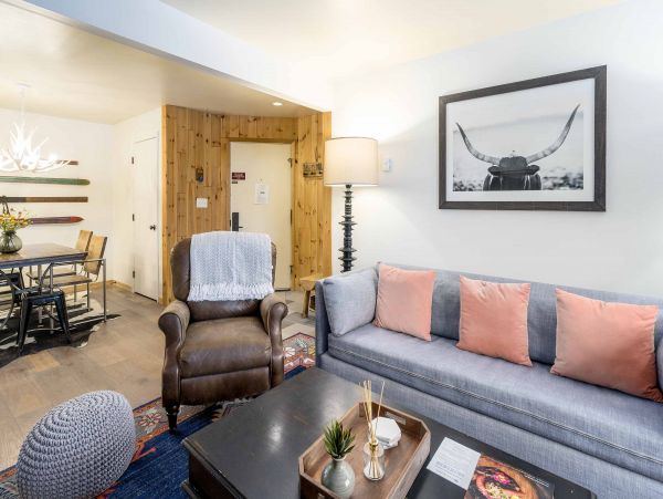 Steamboat Springs Condo 950330