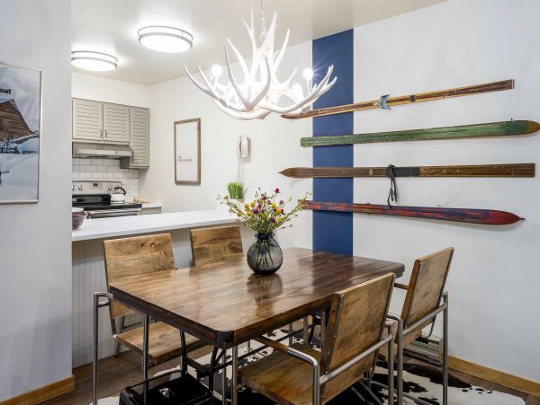 Steamboat Springs Condo 950330