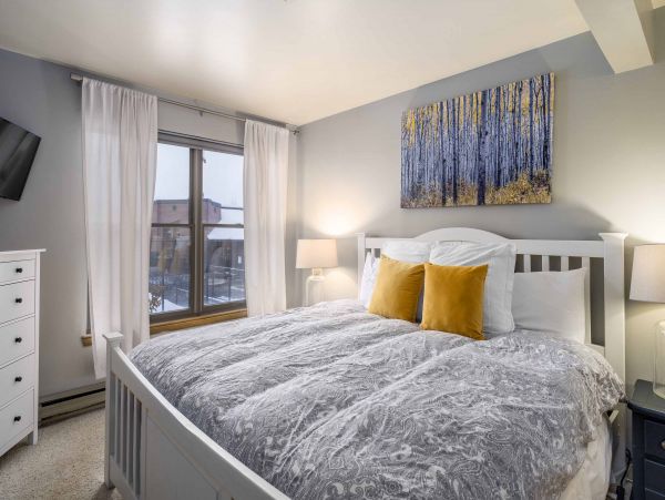 Steamboat Springs Condo 950330