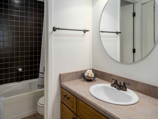 Steamboat Springs Condo 950330