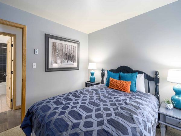 Steamboat Springs Condo 950330