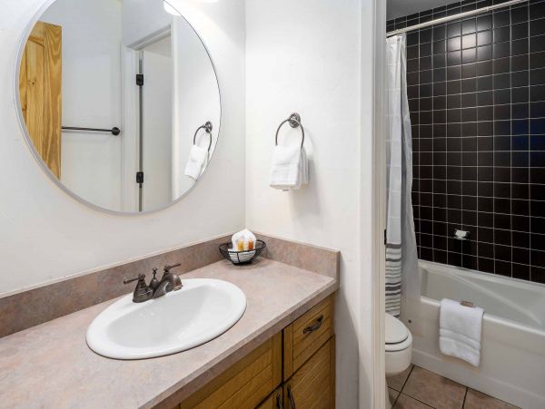Steamboat Springs Condo 950330