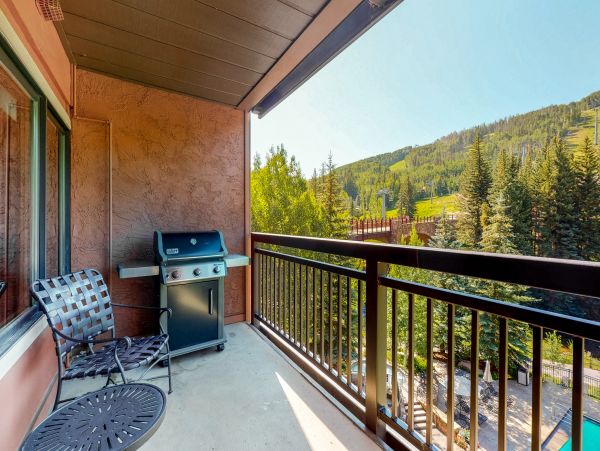 Vail Lionshead Condo 950331