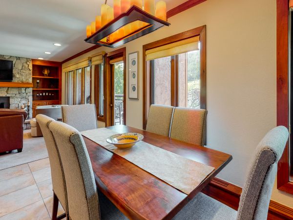 Vail Lionshead Condo 950331