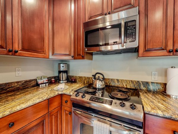 Vail Lionshead Condo 950331