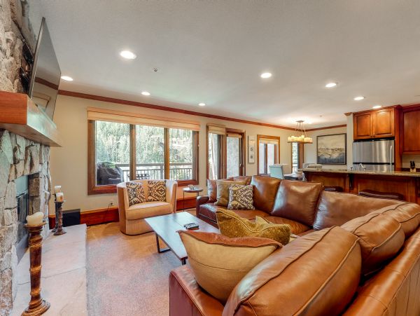 Vail Lionshead Condo 950331