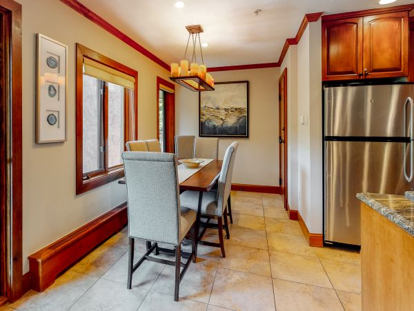 Vail Lionshead Condo 950331