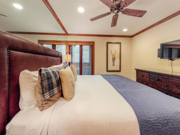Vail Lionshead Condo 950331