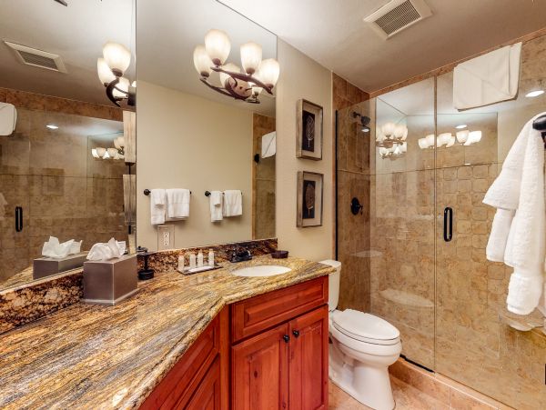 Vail Lionshead Condo 950331