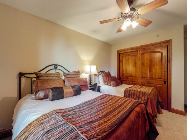 Vail Lionshead Condo 950331