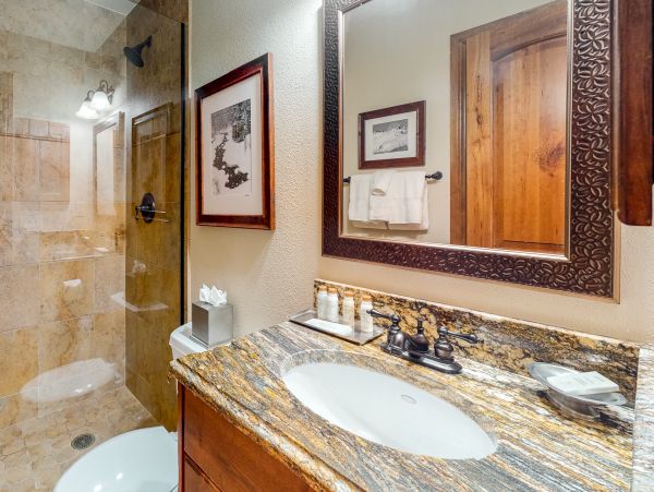 Vail Lionshead Condo 950331