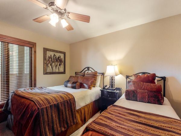 Vail Lionshead Condo 950331