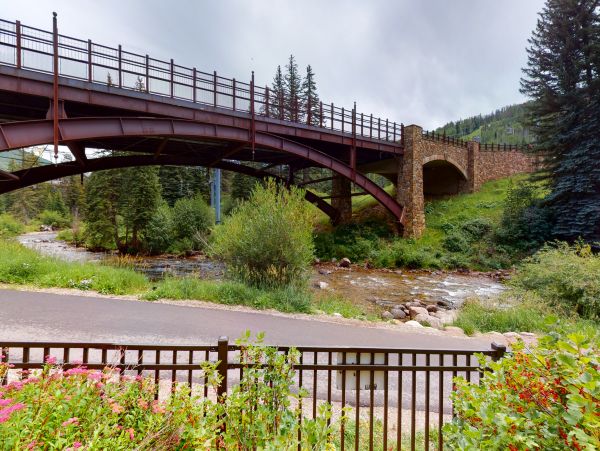 Vail Lionshead Condo 950331