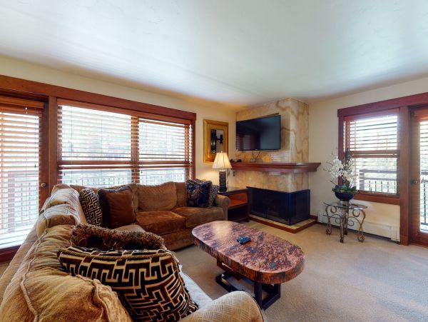 Vail Lionshead Condo 950332