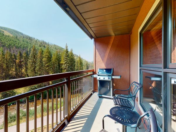 Vail Lionshead Condo 950332