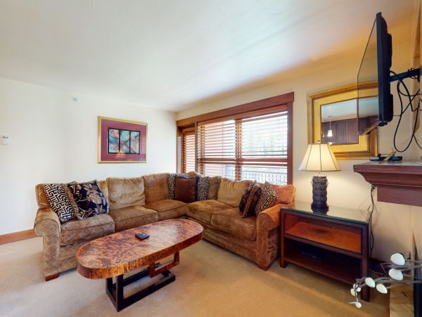 Vail Lionshead Condo 950332