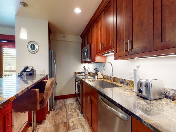 Vail Lionshead Condo 950332