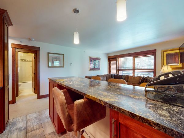 Vail Lionshead Condo 950332
