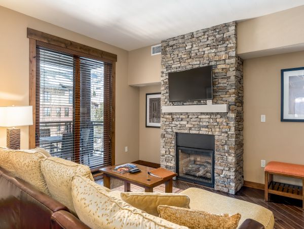 Steamboat Springs Condo 950333