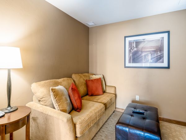 Steamboat Springs Condo 950333