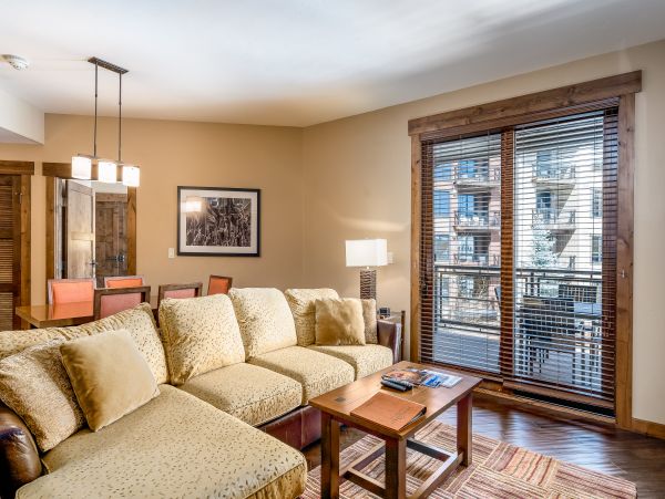 Steamboat Springs Condo 950333