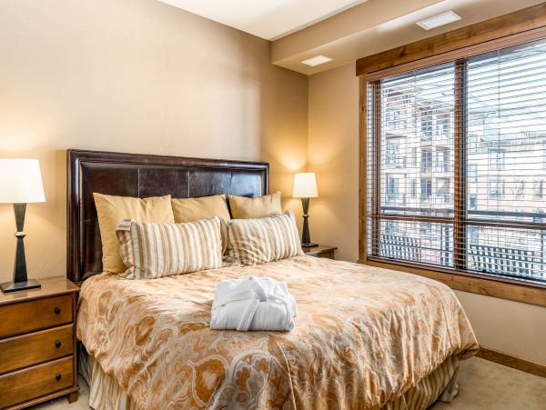 Steamboat Springs Condo 950333