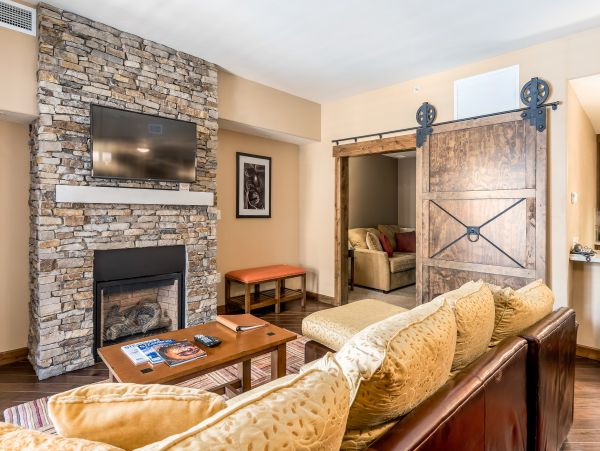 Steamboat Springs Condo 950333