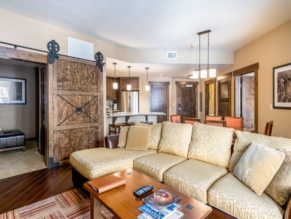 Steamboat Springs Condo 950333