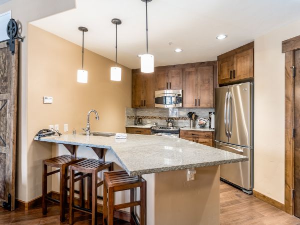 Steamboat Springs Condo 950333