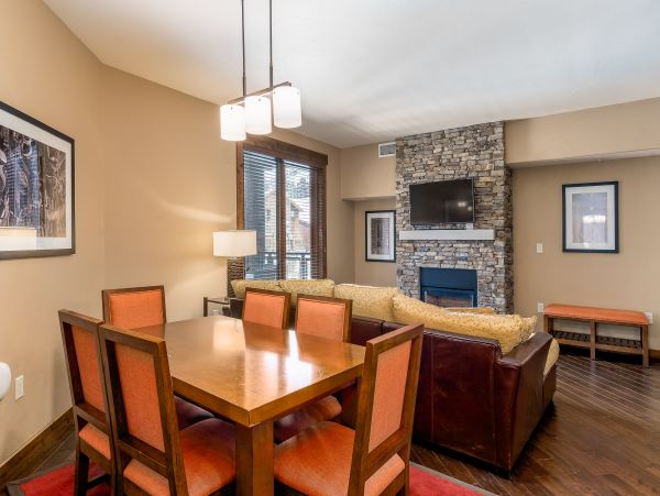 Steamboat Springs Condo 950333