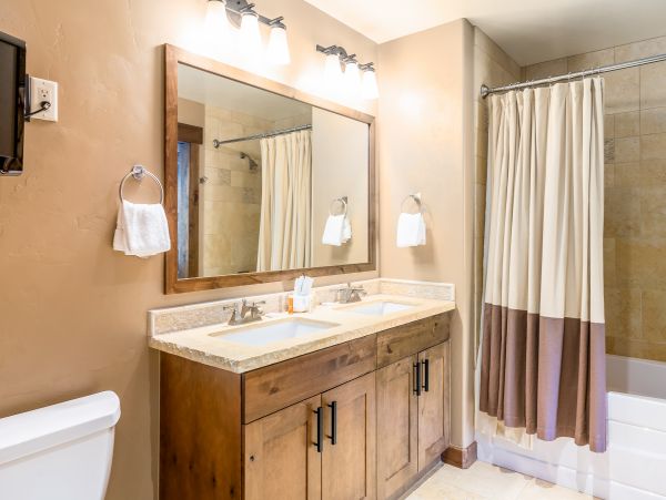 Steamboat Springs Condo 950333