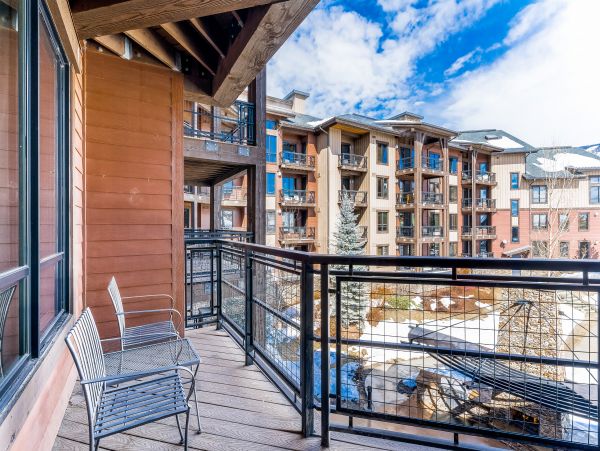 Steamboat Springs Condo 950333