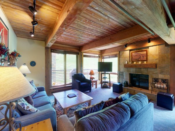 Snowmass Condo 950335