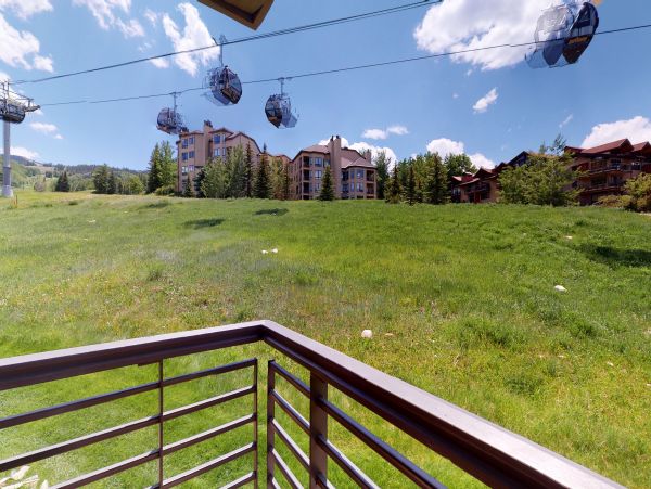 Snowmass Condo 950335